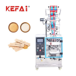 Màquina d'embalatge de pals de sucre KEFAI