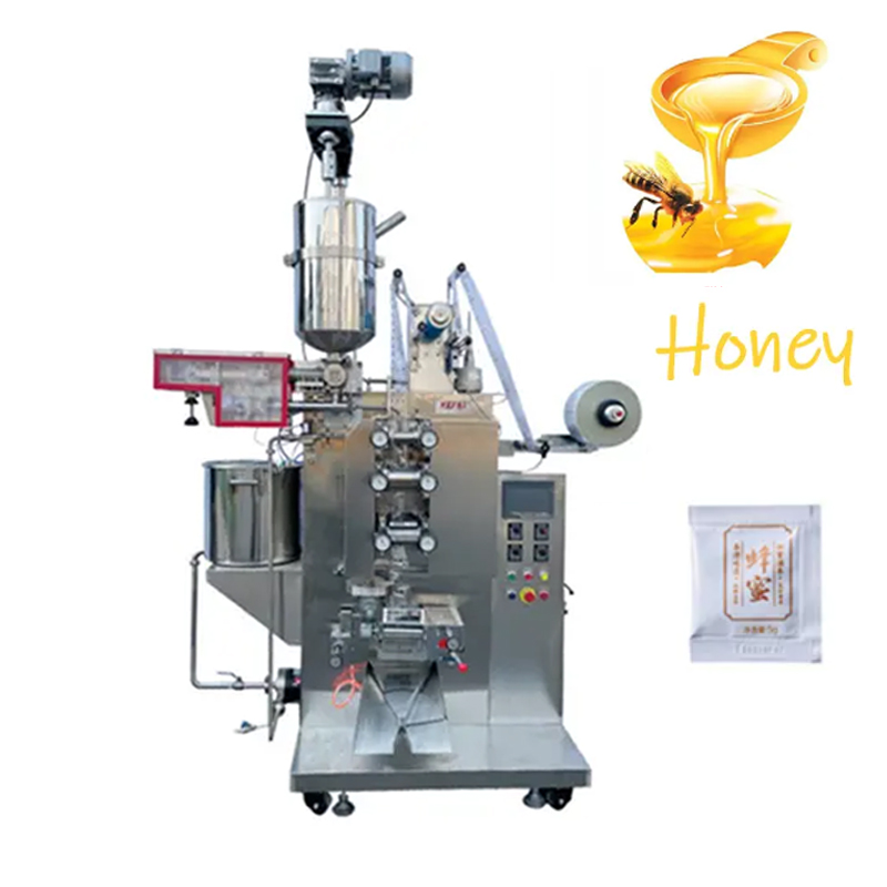 màquina d'embalatge automàtica de rodets de pasta d'alta velocitat mel